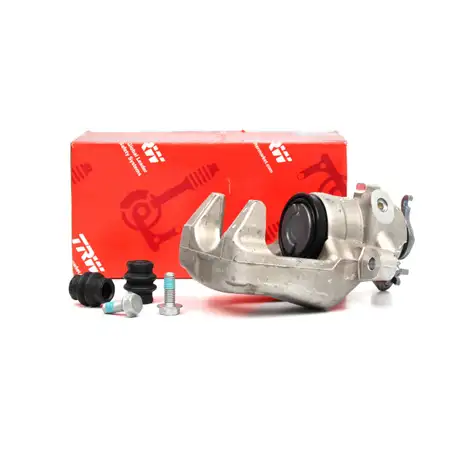 TRW Bremssattel f&uuml;r CITROEN Berlingo Xsara Picasso PEUGEOT Partner hinten links