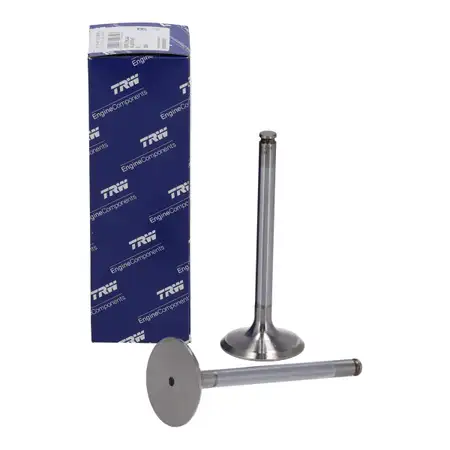 TRW Intake Valve for MERCEDES W116, W126, C126, W108, C107, R107, W111, M116, M117 1160500226