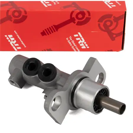 TRW Hauptbremszylinder f&uuml;r VW Passat B5 B5.5 AUDI A4 B5 A6 C5 PORSCHE 996 Boxster 986