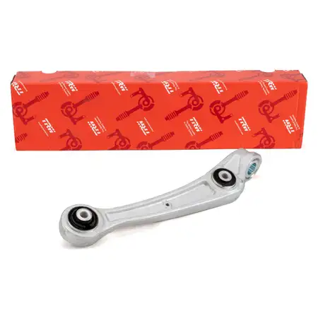 TRW JTC7851 Querlenker f&uuml;r AUDI A4 B8 A5 A6 C7 A7 Q5 8RB PORSCHE MACAN vorne unten rechts