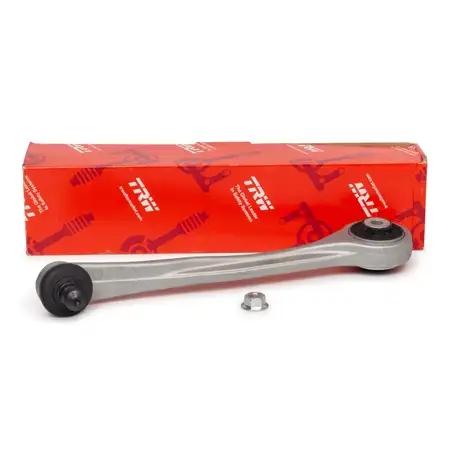 TRW Querlenker f&uuml;r PORSCHE Macan 95B AUDI Q5 8R A4 Allroad B8 vorne links oben 8K0407505P