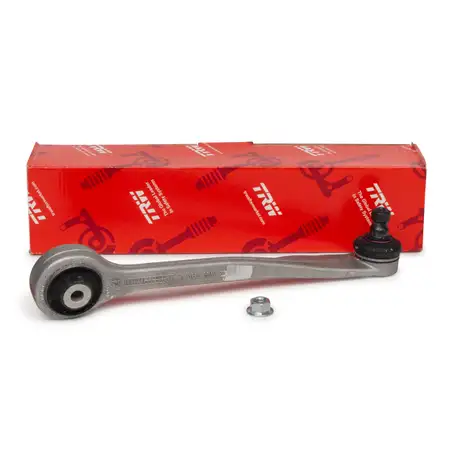 TRW Querlenker f&uuml;r PORSCHE Macan 95B AUDI Q5 8R A4 Allroad B8 vorne rechts oben 8K0407506P