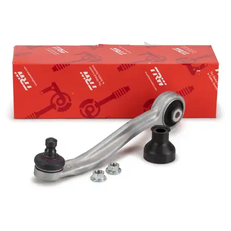 TRW Querlenker f&uuml;r AUDI A4 B8 Q5 8RB PORSCHE Macan 95B Vorderachse oben hinten rechts