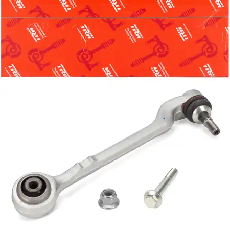 TRW JTC1621 Querlenker f&uuml;r BMW F30/31 F32/36 Vorderachse links unten hinten 31126852991