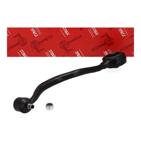 TRW JTC257 Querlenker f&uuml;r BMW 5er E28 6er E24 Vorderachse oben hinten rechts 31121132354