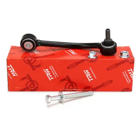 TRW Koppelstange f&uuml;r AUDI Q7 4LB PORSCHE Cayenne 92A 9PA VW Touareg 7L 7P hinten links