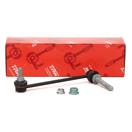 TRW Koppelstange f&uuml;r PORSCHE 911 996 Boxster 986 vorne links 99634306904