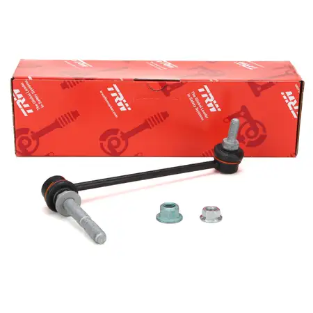 TRW Koppelstange f&uuml;r PORSCHE 911 996 Boxster 986 vorne rechts 99634307004
