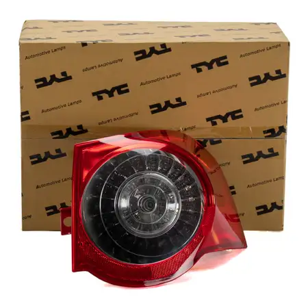 TYC LED Tail Light for VW Passat Variant 3C5 B6, Right Rear 3C9945096N
