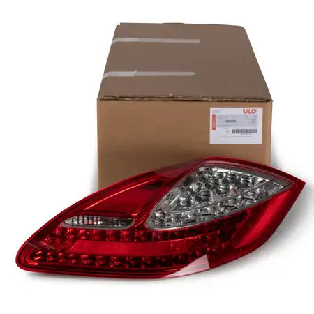 ULO LED Heckleuchte f&uuml;r PORSCHE Panamera (970) bis 2013 rechts 97063141205