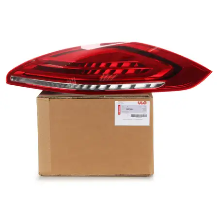 ULO FACELIFT LED Heckleuchte f&uuml;r PORSCHE Panamera (970) 2013-2016 rechts 97063143205