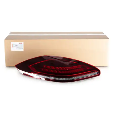 ULO FACELIFT EU-Version Heckleuchte f&uuml;r PORSCHE Panamera 970 2013-2016 links 97063199104