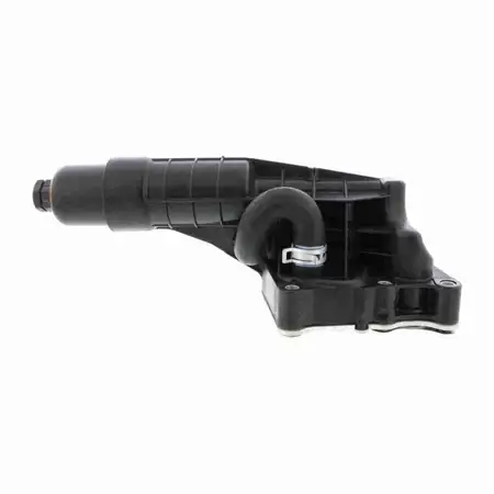 VAICO &Ouml;lfiltergeh&auml;use f&uuml;r MERCEDES-BENZ W204 S204 S212 W212 C204 1.8i M271 2711801410