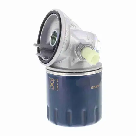 VAICO &Ouml;lfiltergeh&auml;use + Filter + Sensor f&uuml;r MERCEDES W176 W246 W242 1.5D OM607 6071800010