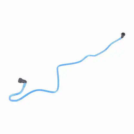 VAICO V10-6811 Kraftstoffleitung R&uuml;cklauf f&uuml;r AUDI A6 C6 2.0/2.7/3.0 TDI 4F0201227