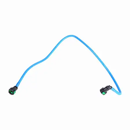 VAICO V10-9669 Kraftstoffleitung f&uuml;r VW Arteon Passat B8 SKODA Superb 3 3Q0201294