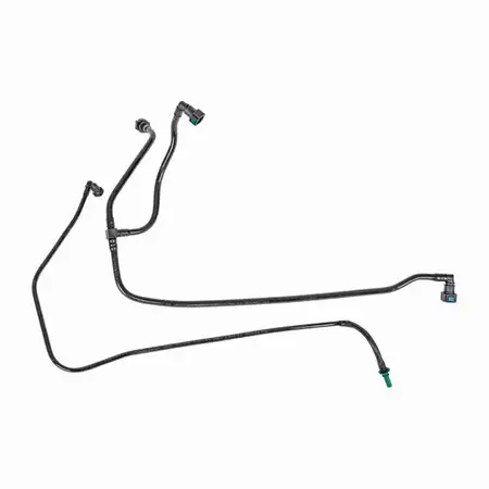 VAICO V24-1057 Kraftstoffleitung f&uuml;r FIAT Fiorino Qubo 1.3D 51782245