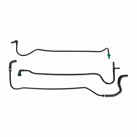 VAICO V24-1060 Kraftstoffleitung f&uuml;r FIAT Doblo 1.3D Multijet 75PS 51755592