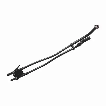 VAICO V241170 Fuel Line for Fuel Delivery on the IVECO Daily 3.4 2.3D