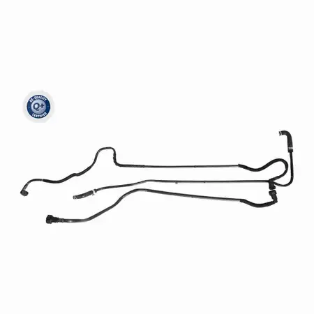 VAICO V241233 Kraftstoffleitung f&uuml;r FIAT Doblo 263 1.3D Multijet EURO 5 51910500