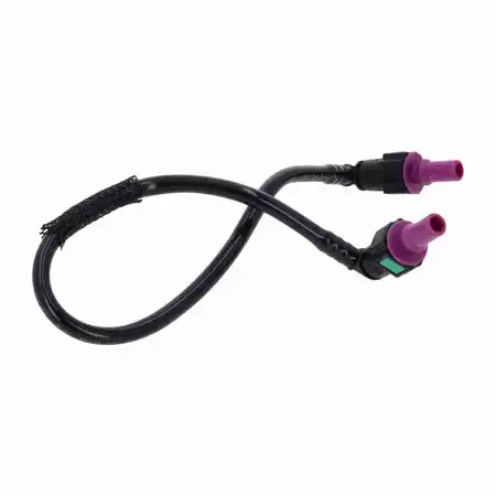 VAICO V241542 Kraftstoffleitung f&uuml;r FIAT Doblo 263 Linea 1.6/2.0D 51858820