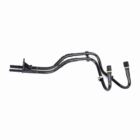 VAICO Kraftstoffleitung f&uuml;r CITROEN Jumper 2 PEUGEOT Boxer 3.0 HDi FIAT Ducato 250_ 2.2D