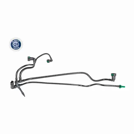 VAICO V251150 Kraftstoffleitung Dieselleitung f&uuml;r FORD Fiesta 6 1.4 TDCi 1516710