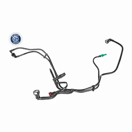 VAICO V251151 Kraftstoffleitung Dieselleitung f&uuml;r FORD Fiesta 6 1.6 TDCi 1518068