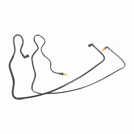 VAICO V25-2149 Kraftstoffleitungen f&uuml;r FORD Transit 2.2 TDCi bis 08.2014