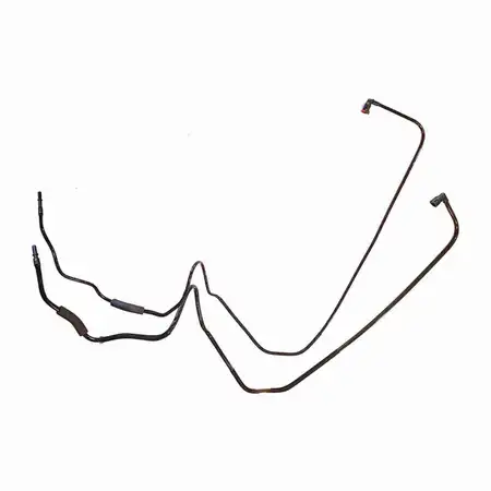 VAICO V25-2150 Fuel Lines for FORD Transit 2.2 TDCi through December 28, 2023