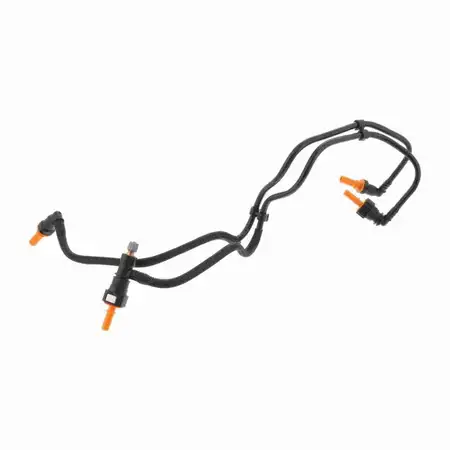 VAICO V25-2151 Kraftstoffleitungen f&uuml;r FORD Transit 2.2 TDCi bis 08.2014