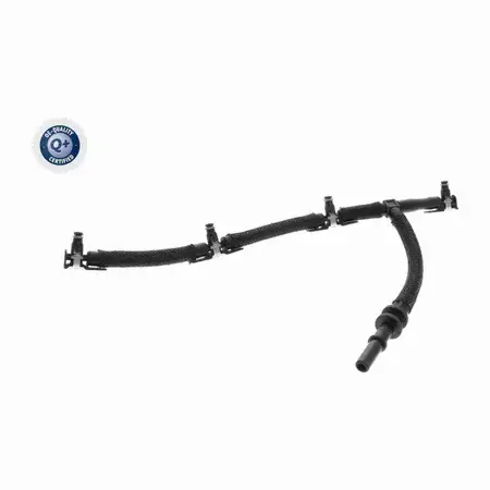 VAICO V25-2633 Kraftstoffleitung f&uuml;r FORD Ecosport Focus 4 Kuga 3 Puma 1.5 EcoBlue