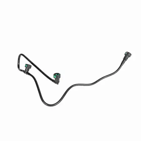 VAICO V25-3042 Kraftstoffleitung Dieselleitung f&uuml;r FORD Tourneo / Transit Connect 1.8 TDCi