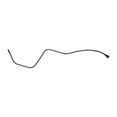 VAICO Kraftstoffleitung R&uuml;cklaufleitung f&uuml;r FORD Transit 2.2/2.4 TDCi bis 08.2014