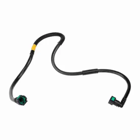 VAICO Fuel Return Line for FORD C-Max 2 Grand C-Max 1.6 TDCi