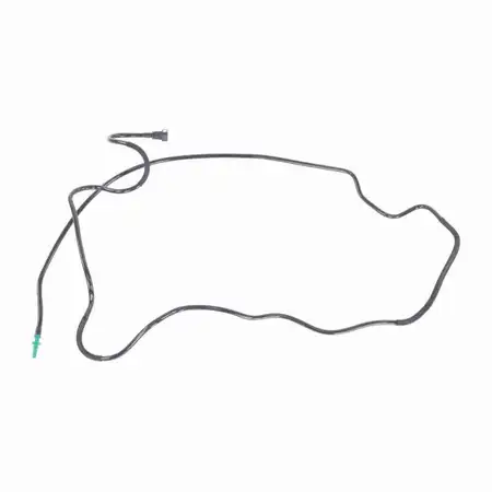 VAICO V21-0088 Fuel Line for DACIA Logan 2 1.5 dCi K9K612 164468323R