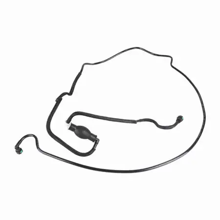 VAICO V21-0105 Kraftstoffleitung f&uuml;r DACIA Duster HS 1.5 dCi 175062343R