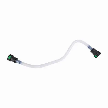 VAICO V22-1364 Kraftstoffleitung f&uuml;r CITROEN C4 1 PEUGEOT 307 1.4/1.6/2.0 HDi 1525.S7