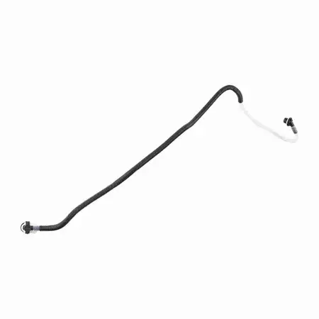 VAICO Fuel Line for MERCEDES-BENZ W203, S203, C209, W210, S210, W163, 270 CDI, OM612