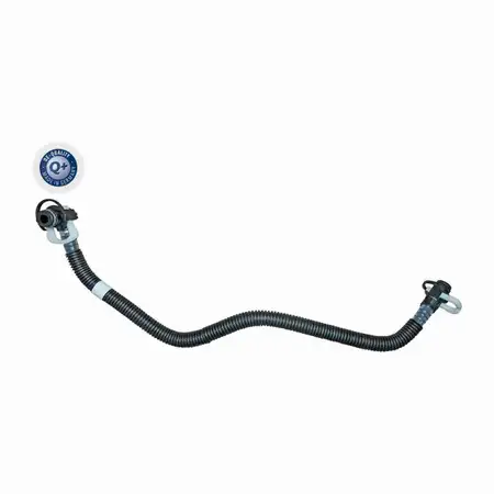 VAICO Kraftstoffleitung f&uuml;r MERCEDES W210 S210 W220 3.2D OM613 bis Bj. 07.2000 6130702432