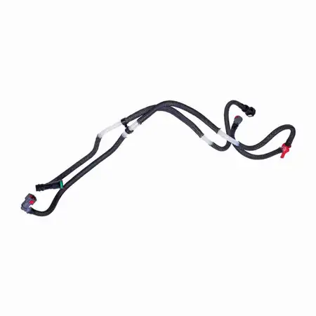 VAICO Kraftstoffleitung Dieselleitung f&uuml;r DACIA Sandero RENAULT Logan 1.5 dCi bis Mj. 2012