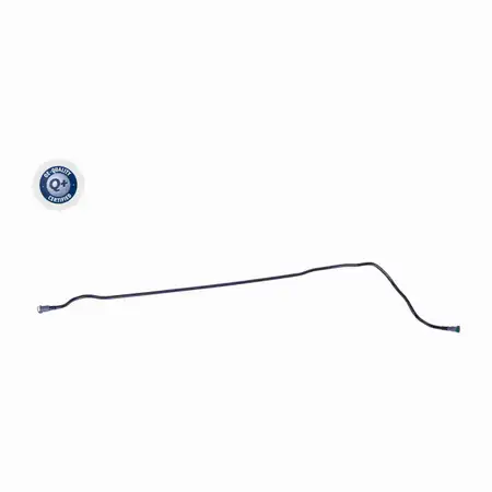 VAICO V46-1097 Kraftstoffleitung Dieselschlauch f&uuml;r RENAULT Clio 3 1.5 dCi 8200868563