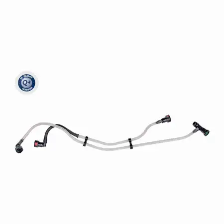VAICO V46-1100 Kraftstoffleitung f&uuml;r RENAULT Clio 2 Kangoo Thalia 1 1.5 dCi 8200360597