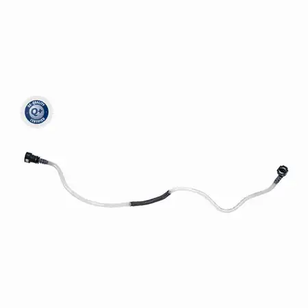 VAICO V46-1107 Kraftstoffleitung f&uuml;r RENAULT Clio 4 1.5 dCi 90 164460768R