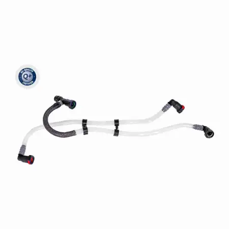 VAICO V46-1104 Kraftstoffleitung f&uuml;r RENAULT Grand / Scenic 2 Megane 2 1.5 dCi 8200571379