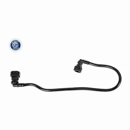 VAICO Kraftstoffleitung Benzinleitung f&uuml;r RENAULT Clio 4 Captur 1 0.9 / 1.2 TCe 223206173R