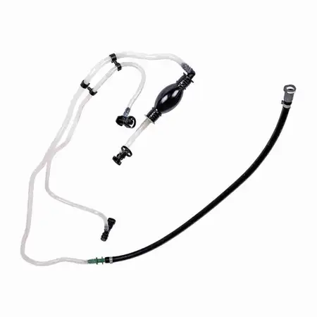 VAICO V46-1114 Kraftstoffleitung f&uuml;r RENAULT Clio 2 Kangoo / Kangoo Rapid 1.9D 7700111932