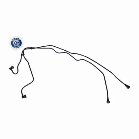 VAICO V46-1299 Kraftstoffleitung f&uuml;r RENAULT Megane 1 Scenic 1 1.4/1.6 16V 7700113963