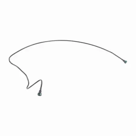 VAICO Kraftstoffleitung f&uuml;r RENAULT Clio 4 Captur 1 0.9/1.2/1.6i + 0.9 LPG 223207008R