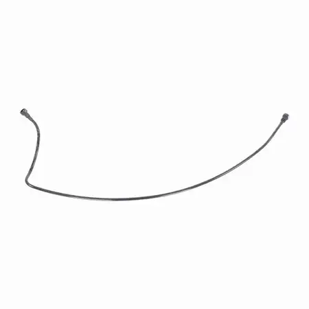 VAICO Kraftstoffleitung Dieselleitung f&uuml;r RENAULT Clio 4 Captur 1 1.5 dCi 175067380R